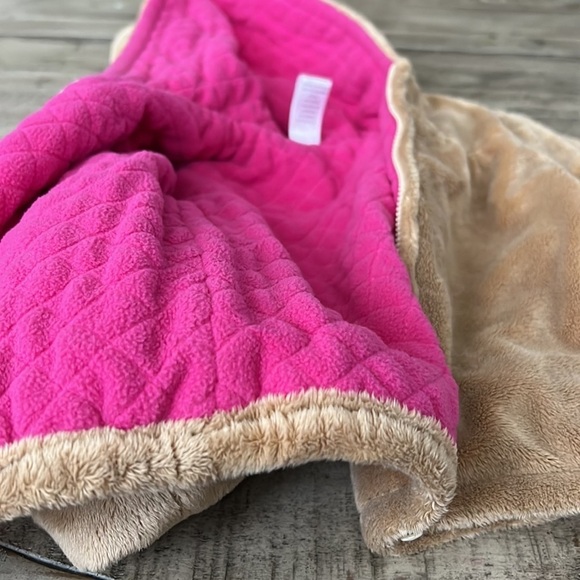 Gymboree Bunny Jacket Size 3T - Picture 11 of 11